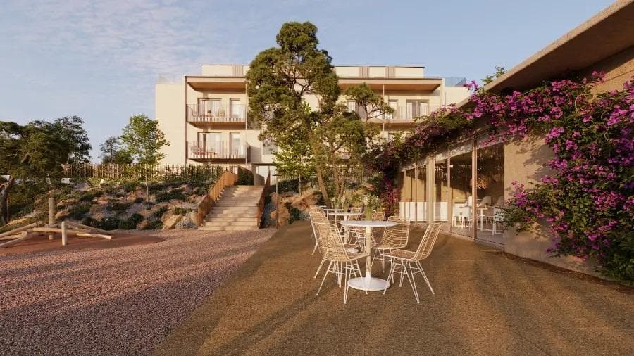 Penthouse in Godella - photo 4