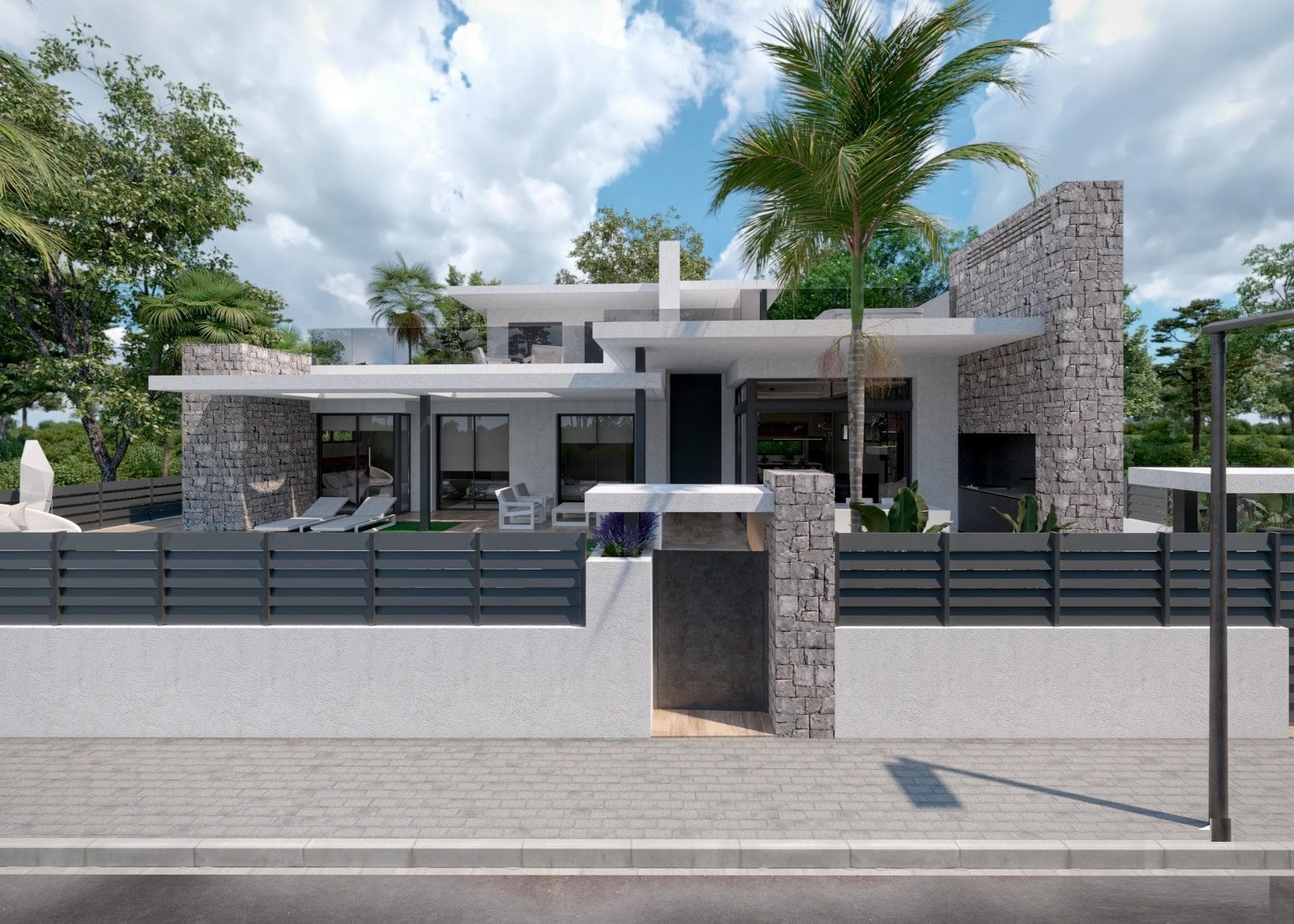 Villa in Santa Rosalia Resort - photo 2