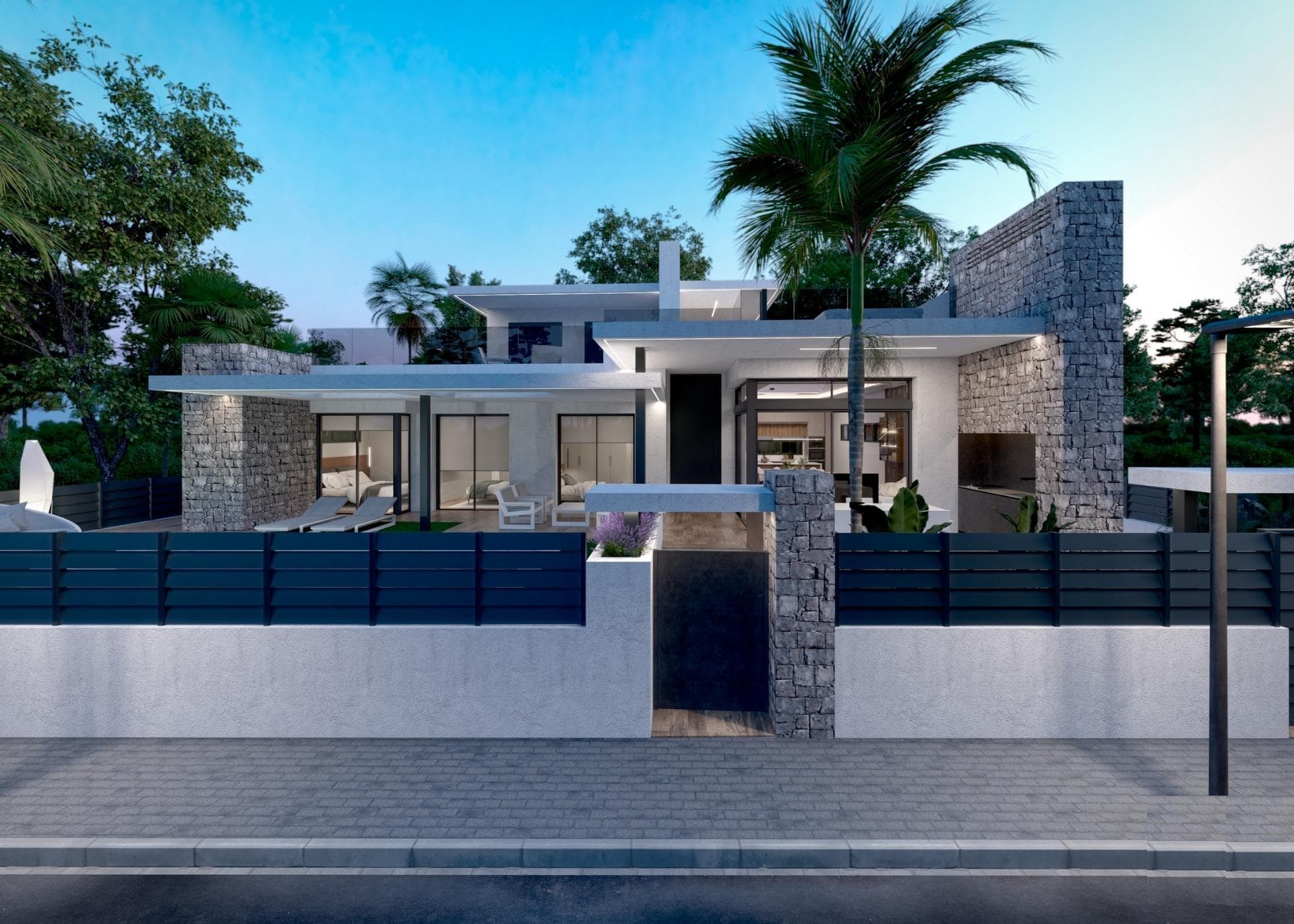 Villa in Santa Rosalia Resort - photo 3