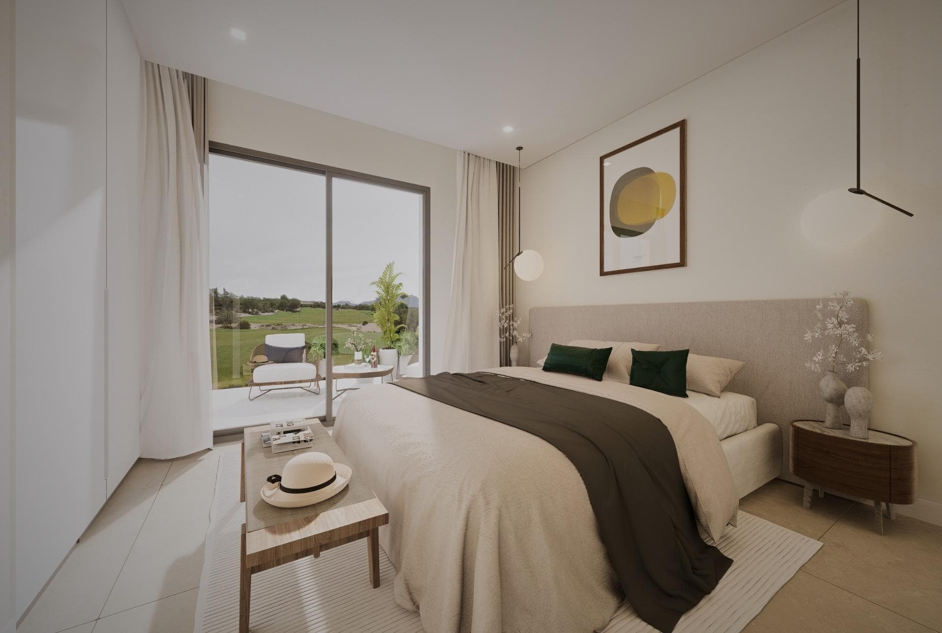 Villa in La Serena Golf - photo 4
