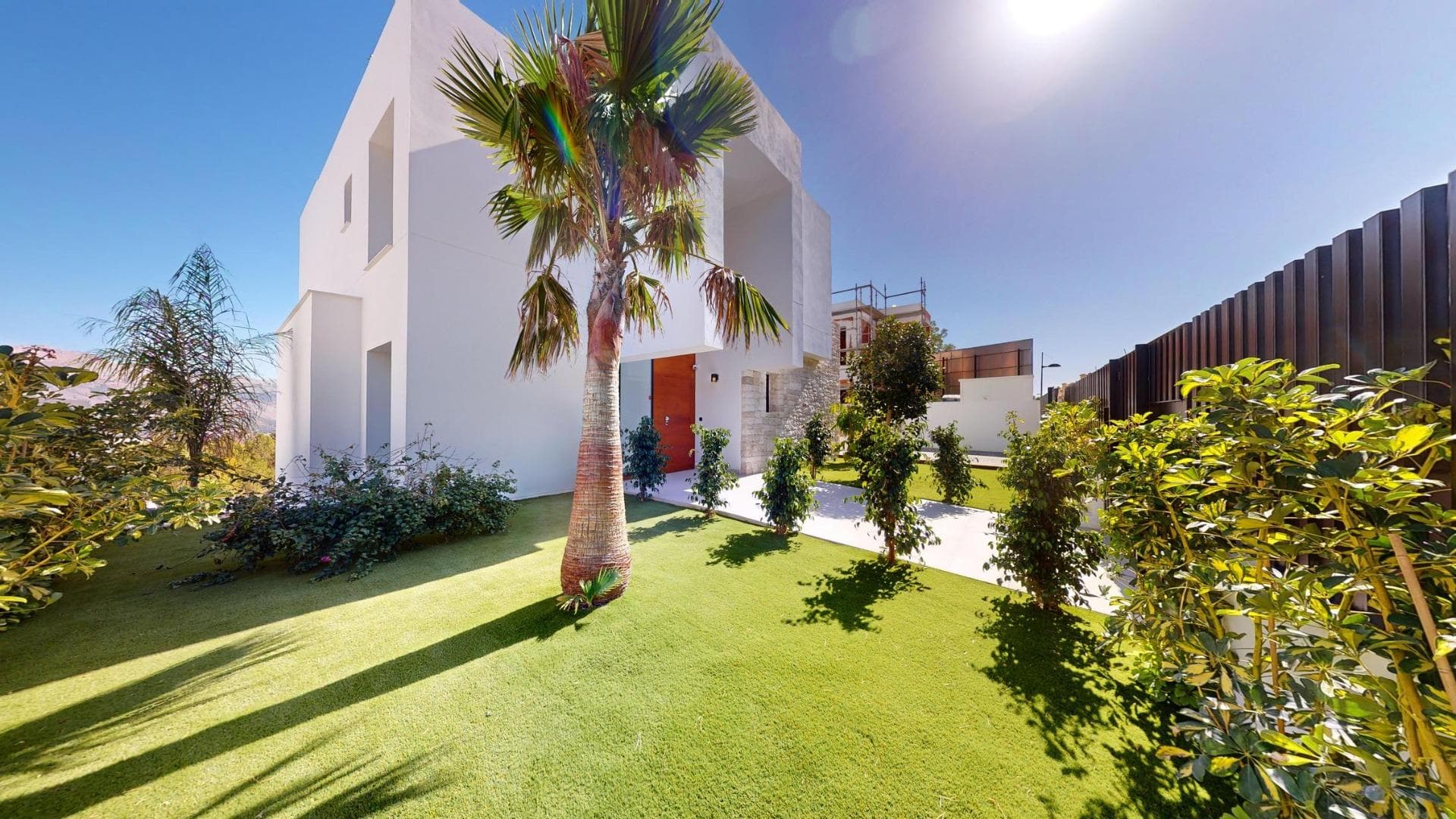 Villa in Polop - photo 4