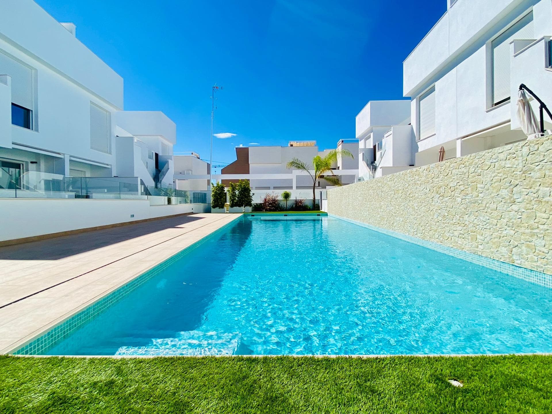 Bungalow in Pilar de La Horadada - photo 3