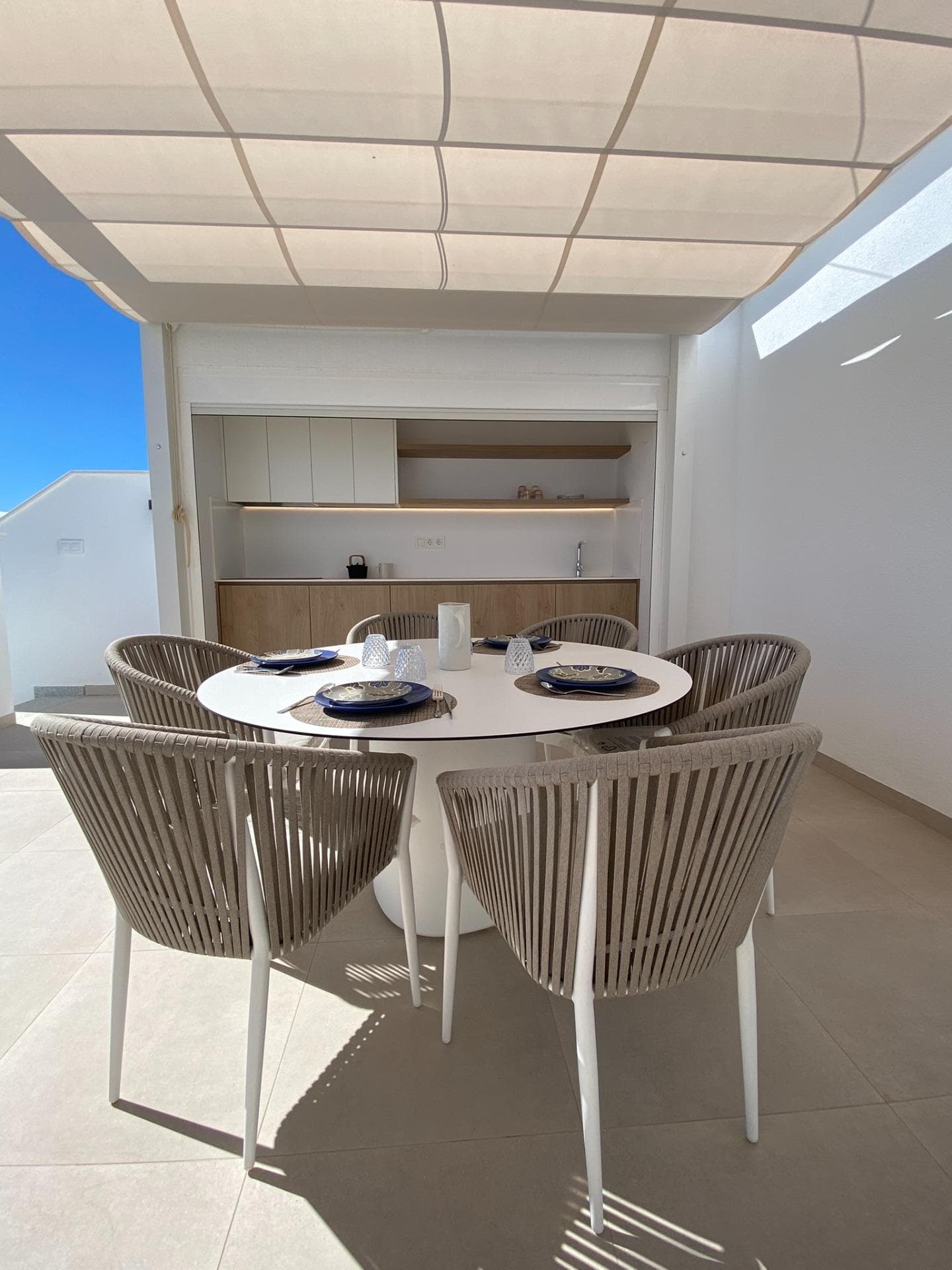 Bungalow in Pilar de La Horadada - photo 4