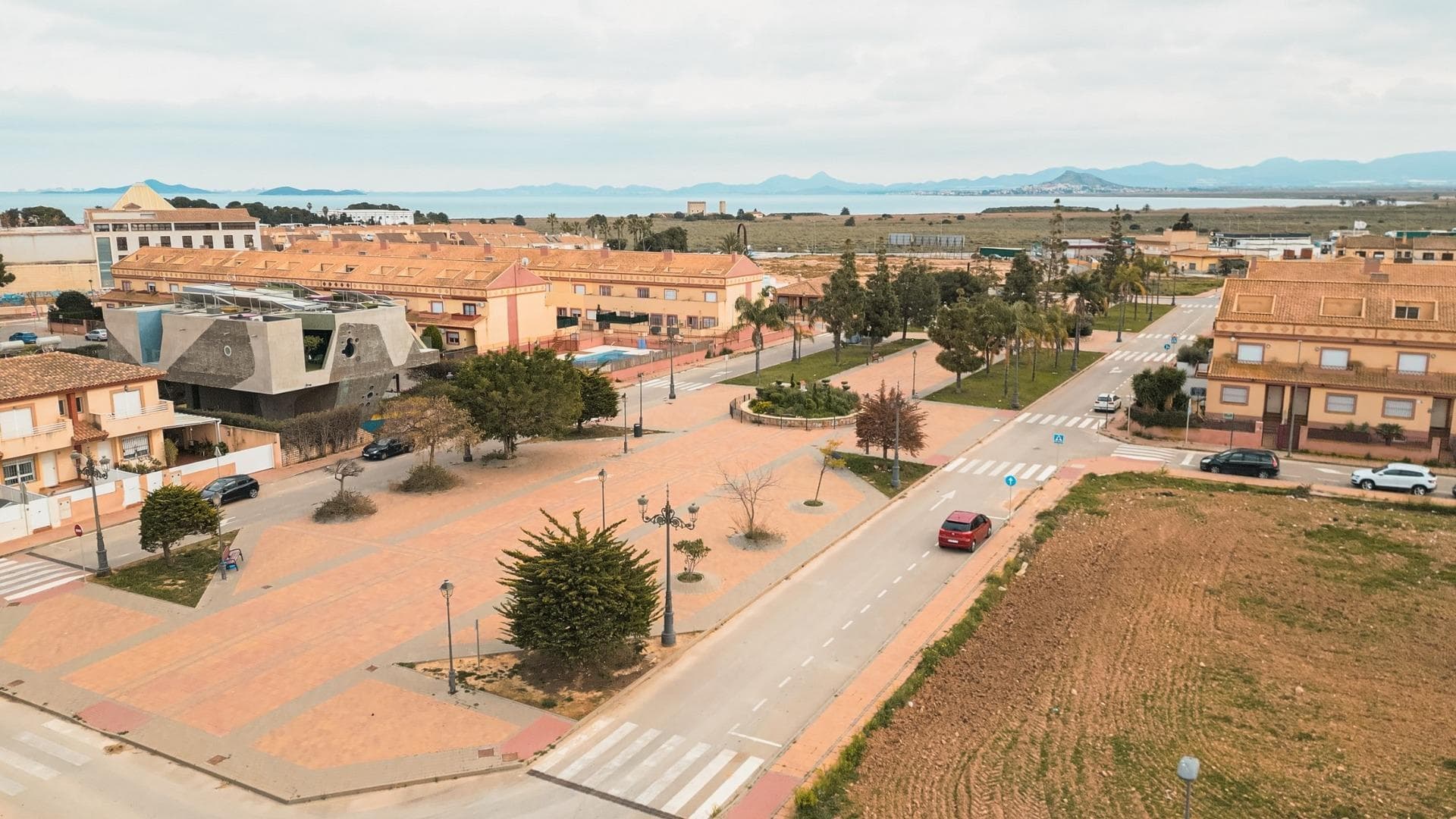 Villa in Los Alcazares - photo 4