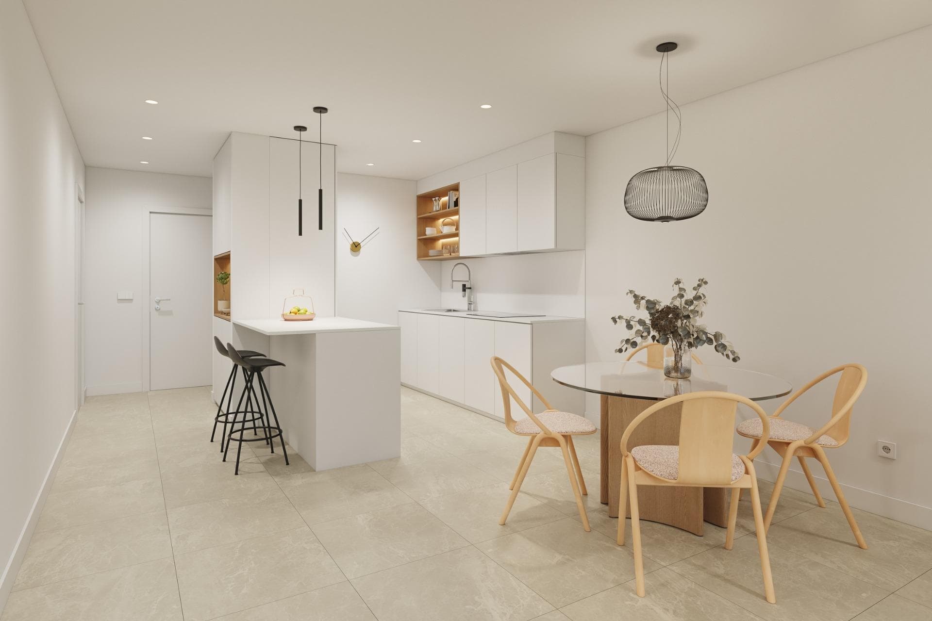 Bungalow in Pilar de La Horadada - photo 3