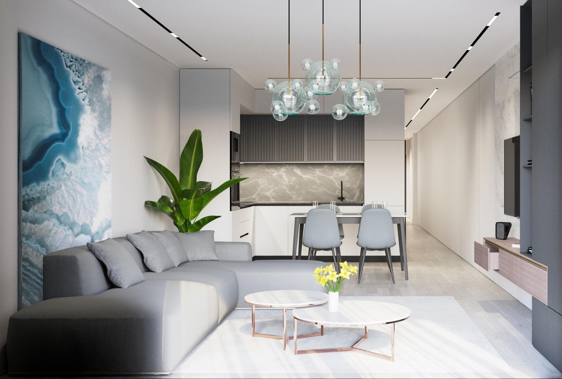 Apartment in Torrevieja - photo 4
