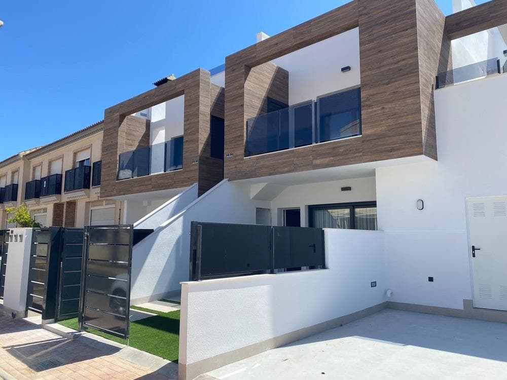 Bungalow in San Pedro del Pinatar - photo 2