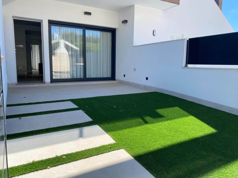 Bungalow in San Pedro del Pinatar - photo 3
