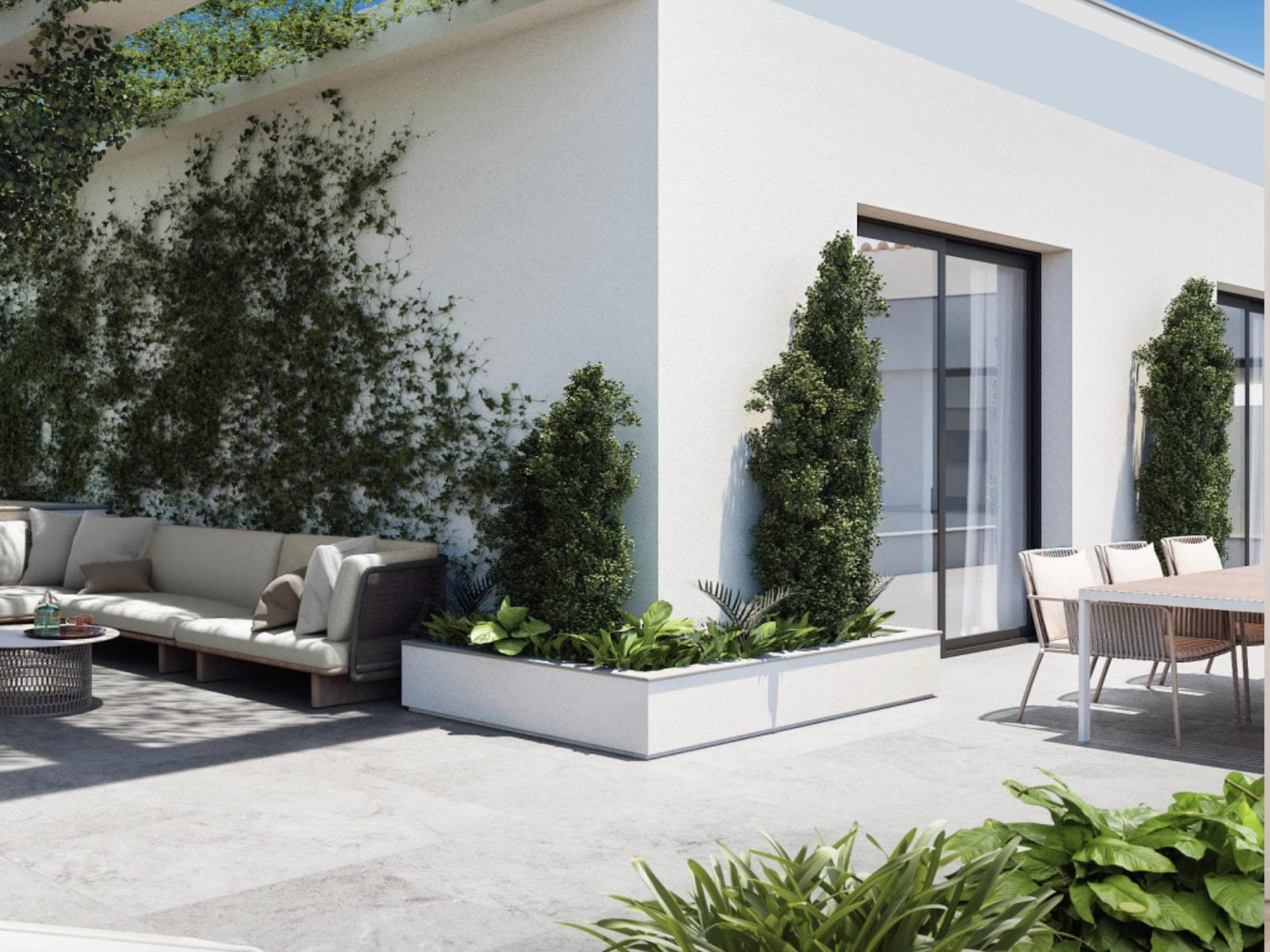 Penthouse in Torrevieja - photo 3