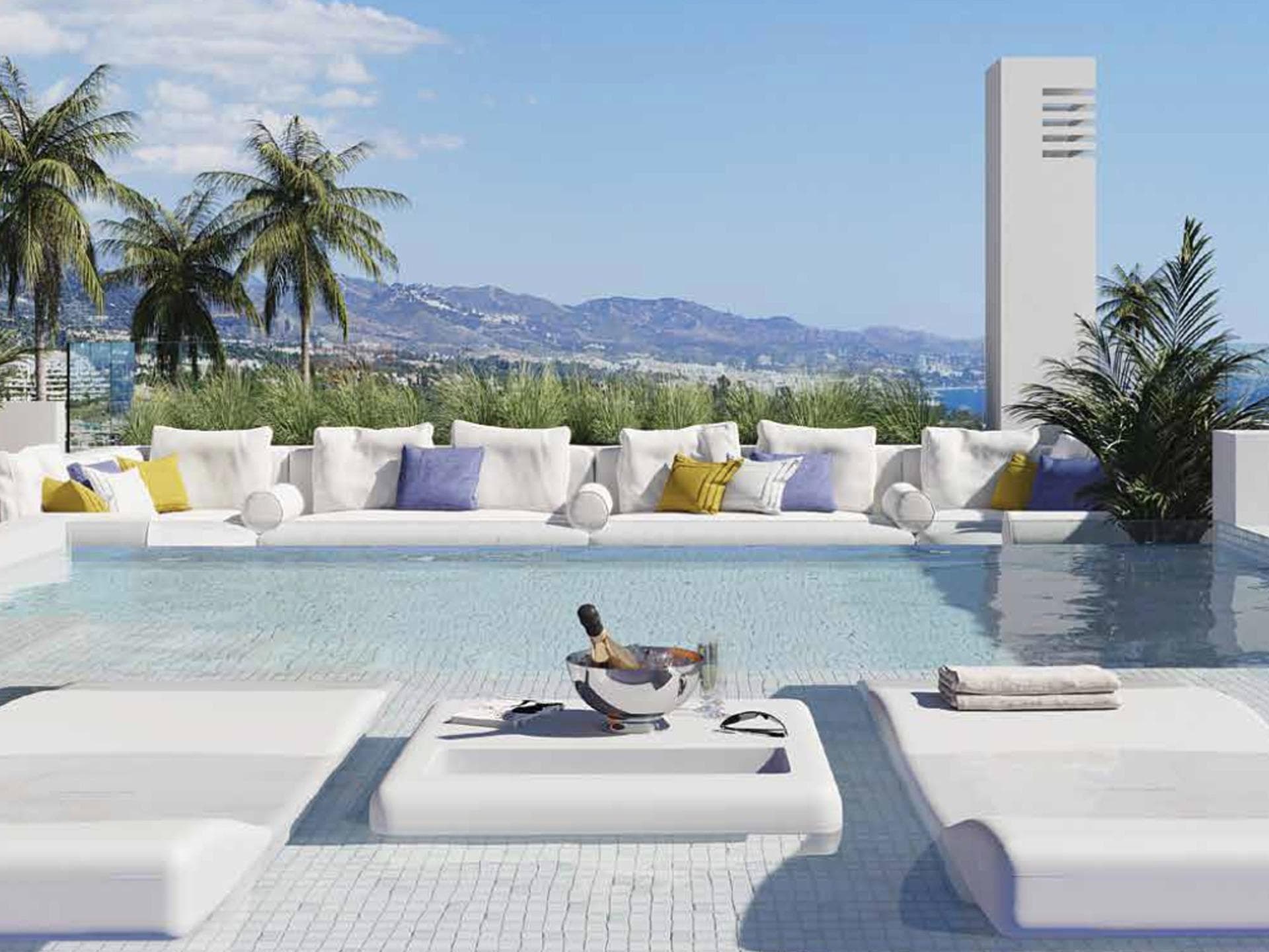 Penthouse in Torrevieja - photo 4