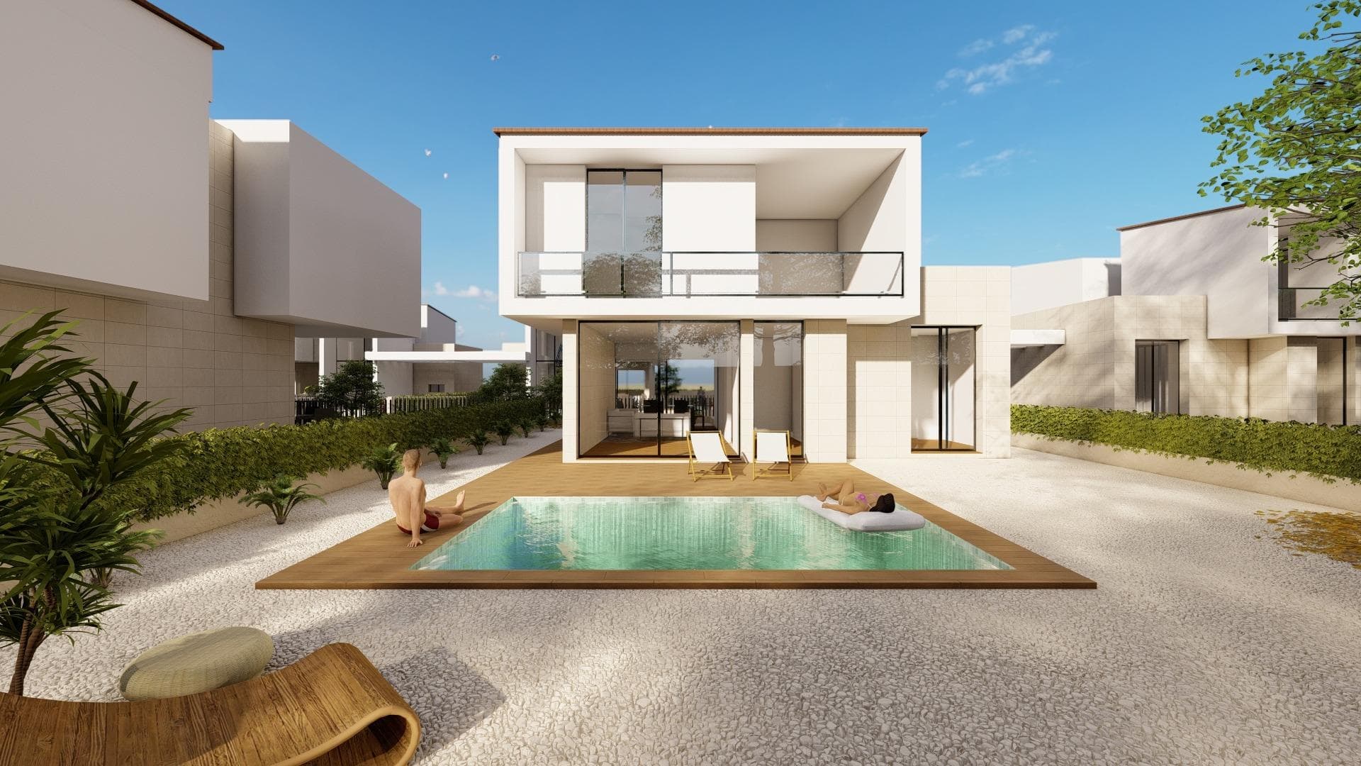 Villa in la Nucia - photo 2
