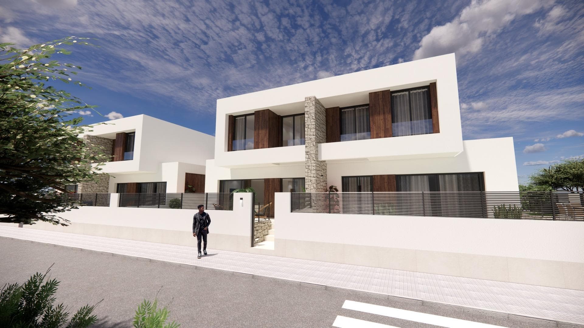 Villa in Dolores - photo 2
