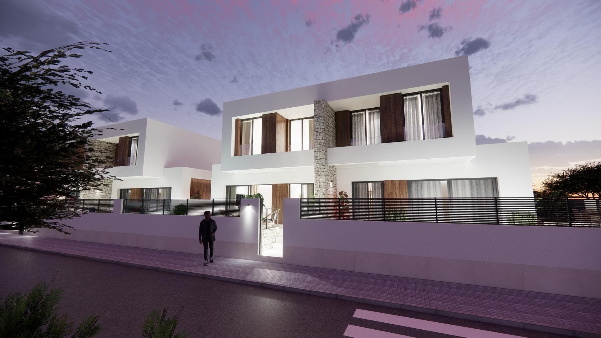 Villa in Dolores - photo 3