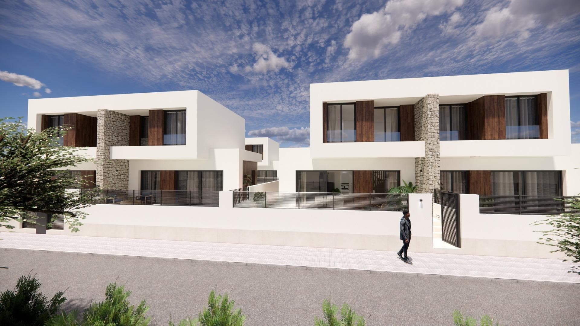Villa in Dolores - photo 4