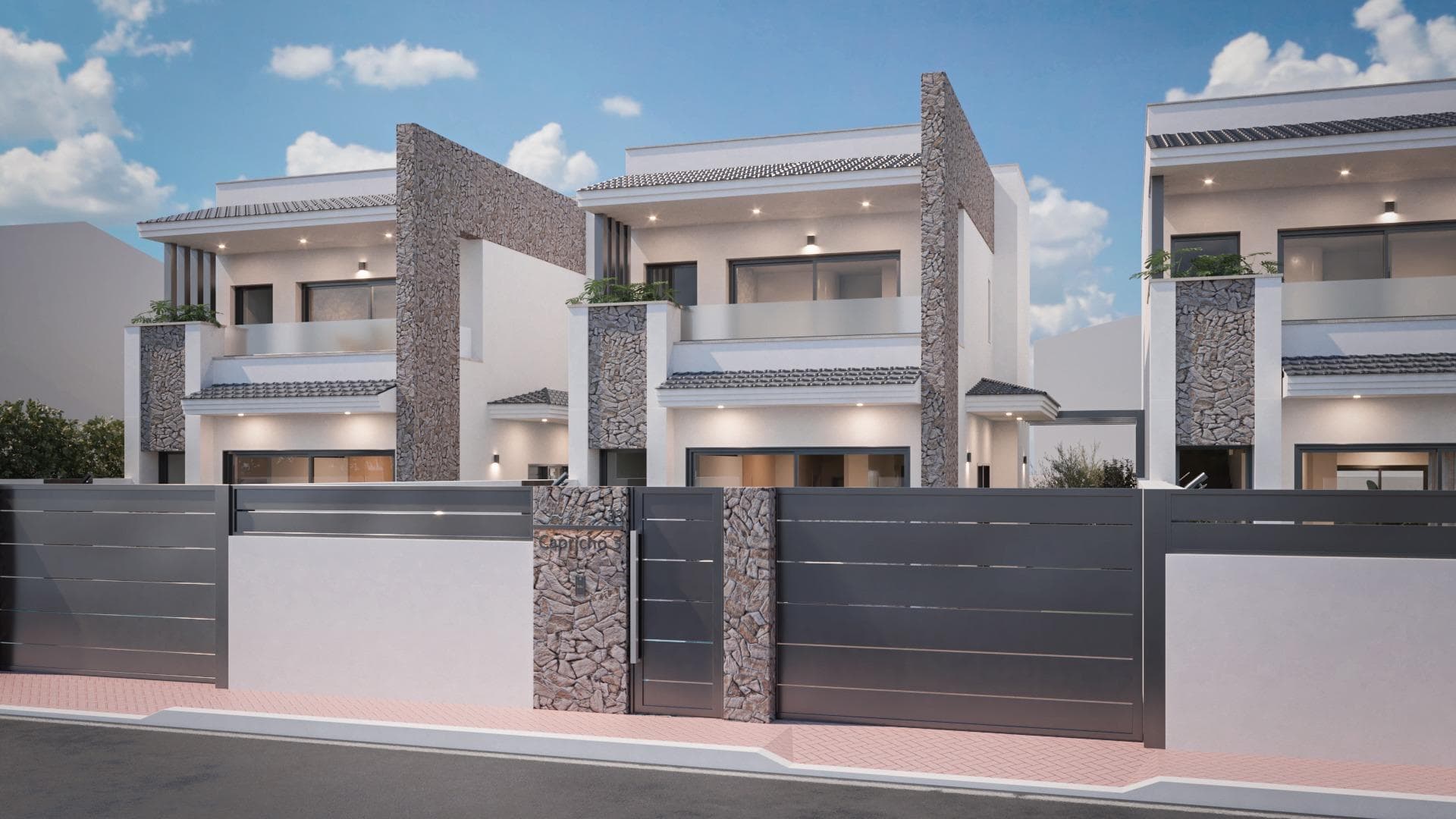 Villa in San Pedro del Pinatar - photo 2
