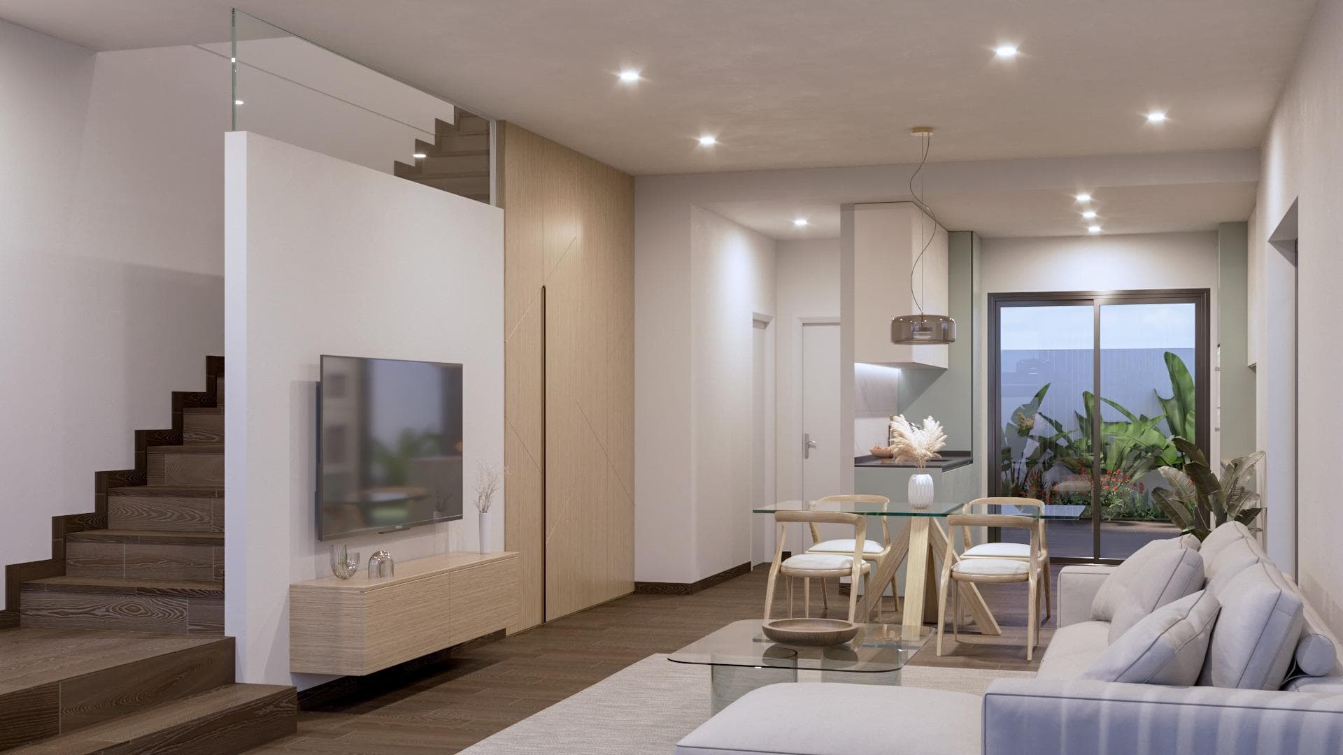 Villa in San Pedro del Pinatar - photo 4