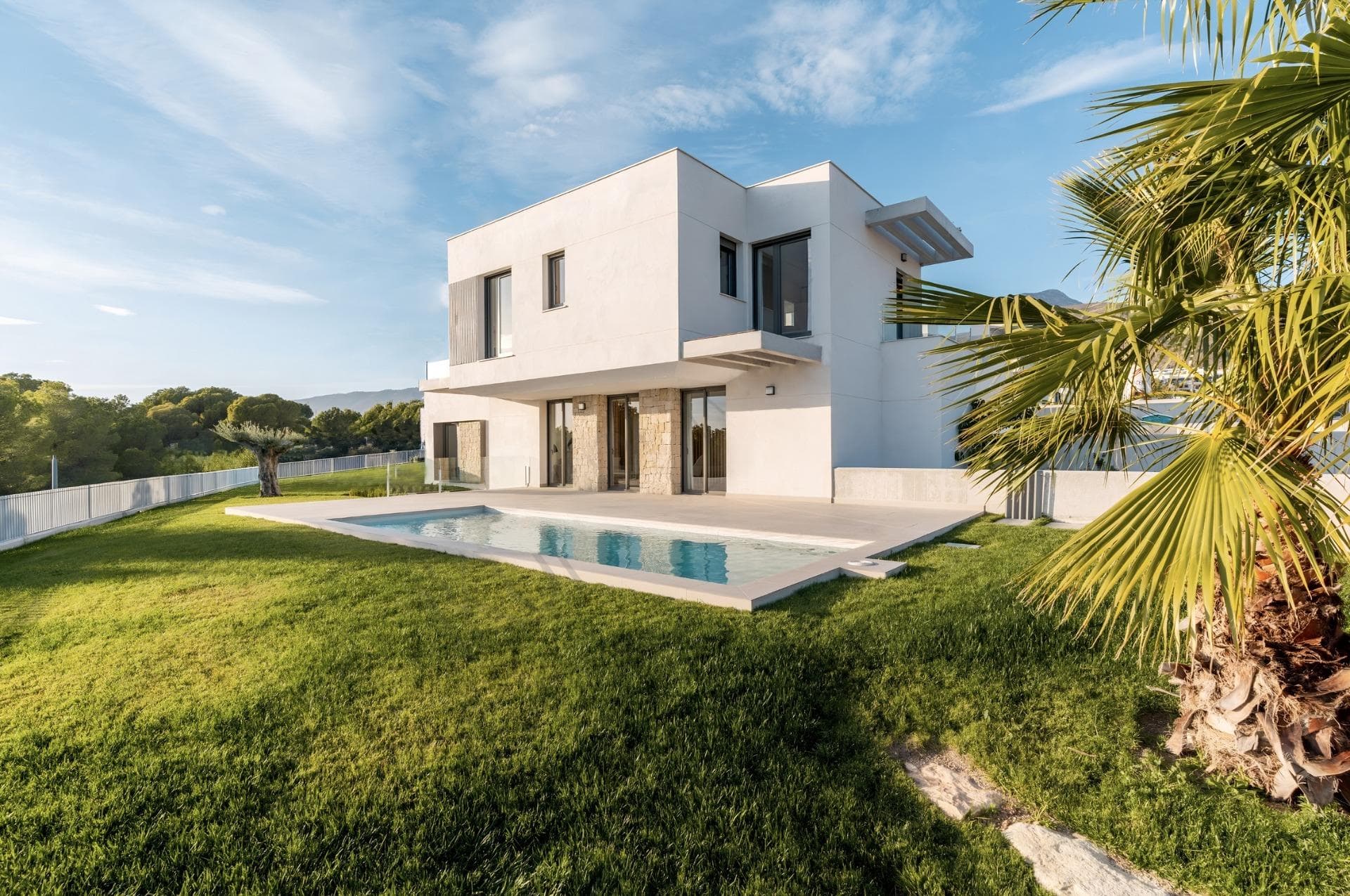 Villa in Finestrat - hoofdfoto