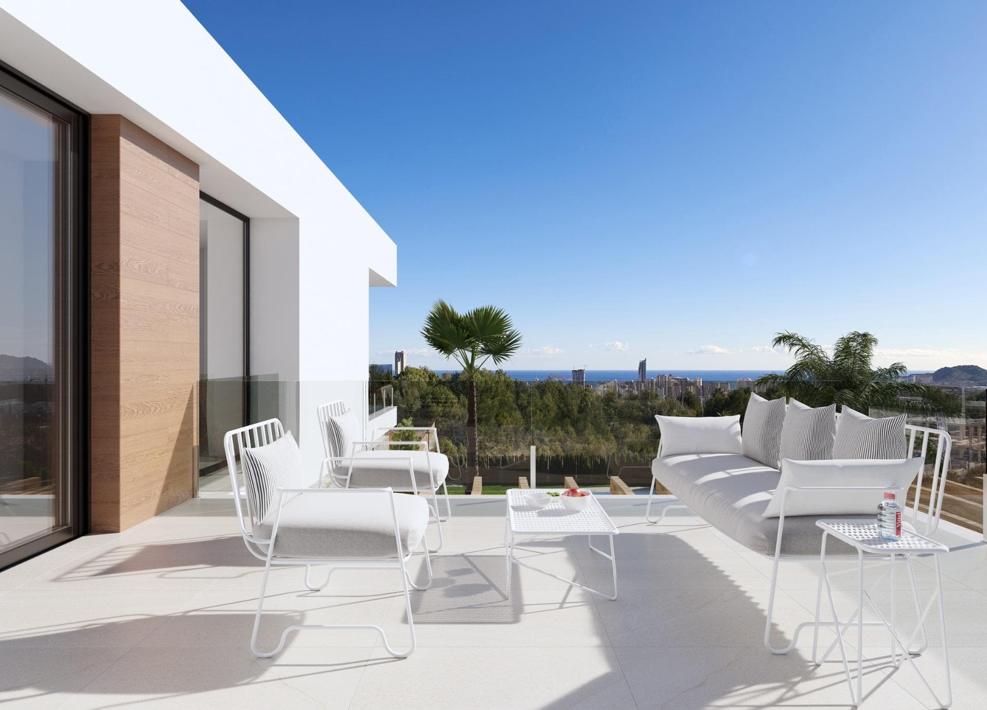 Villa in Finestrat - photo 3
