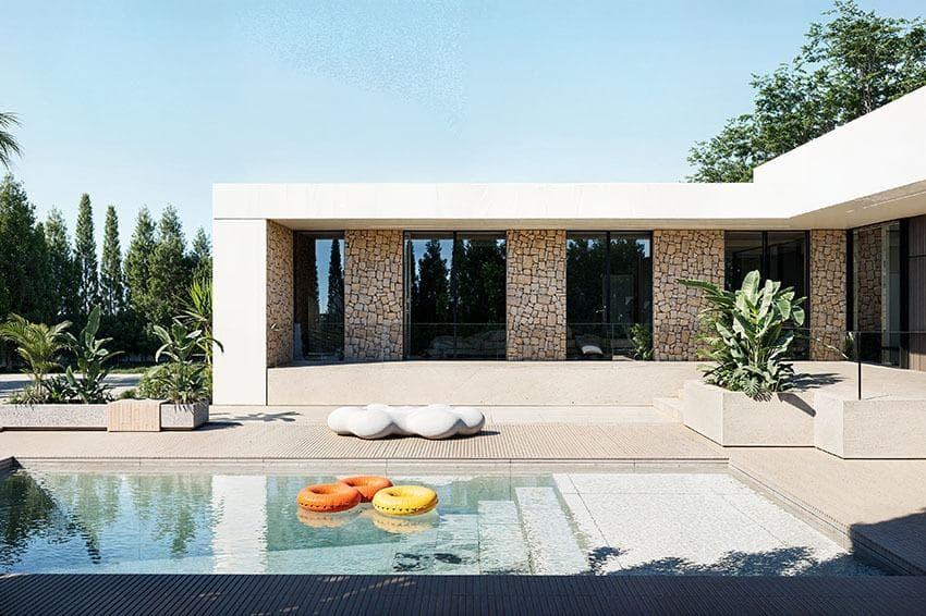 Villa in Torrevieja - photo 3