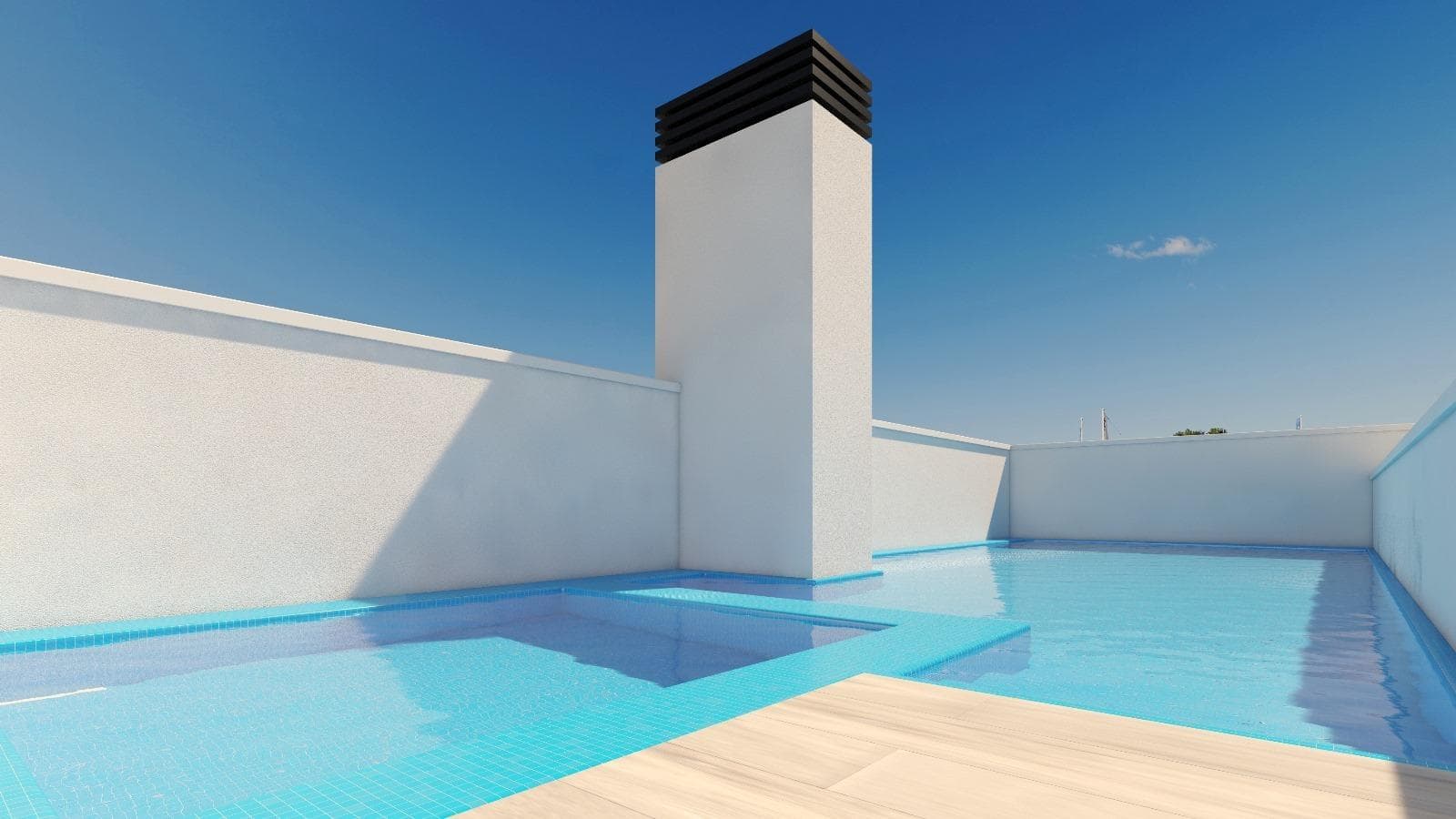 Apartment in Torrevieja - main photo