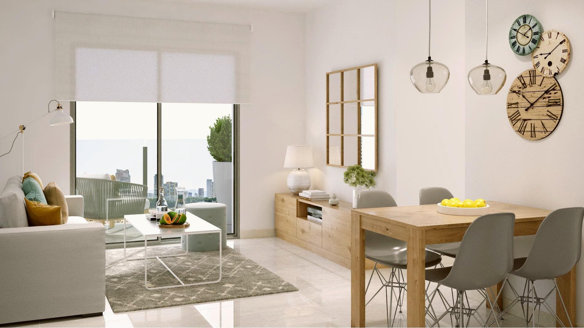 Apartment in Torrevieja - photo 3