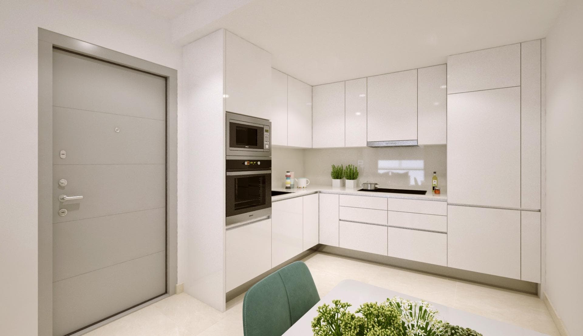 Apartment in Torrevieja - photo 4