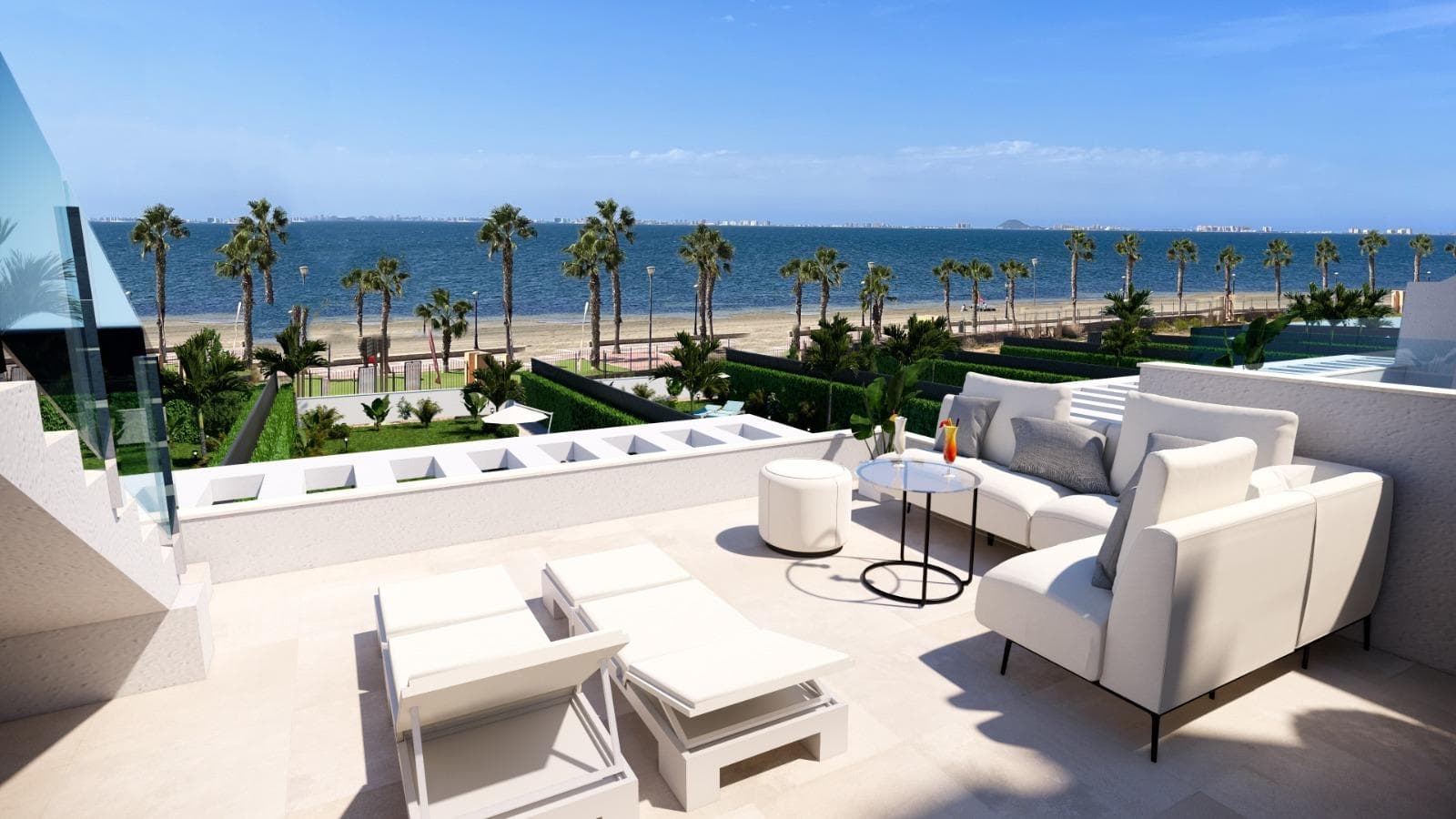 Villa in Los Alcazares - main photo