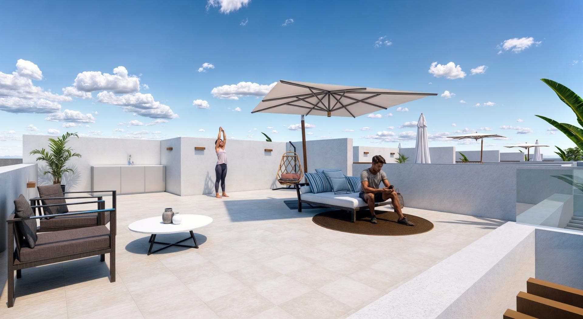 Villa in Torre Pacheco - photo 2