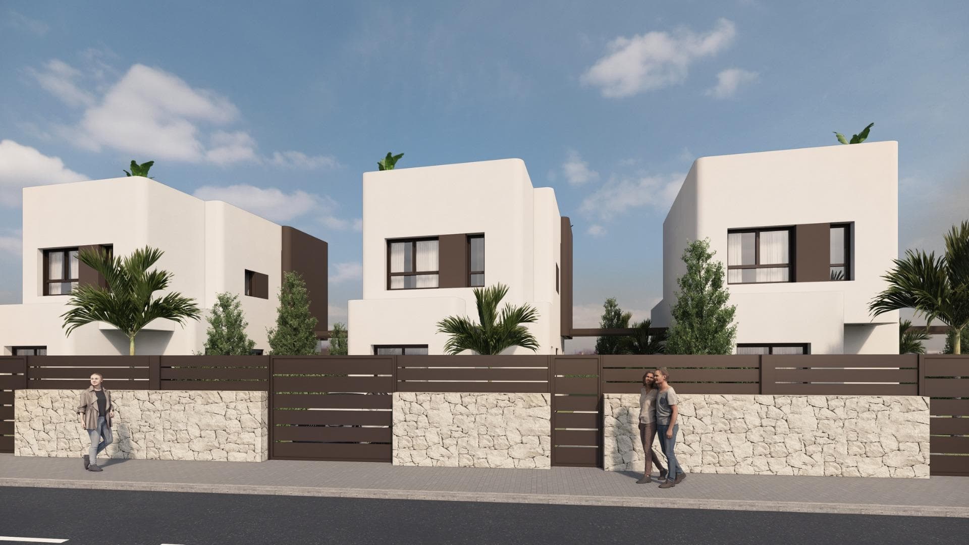 Villa in Lo Romero Golf - photo 2