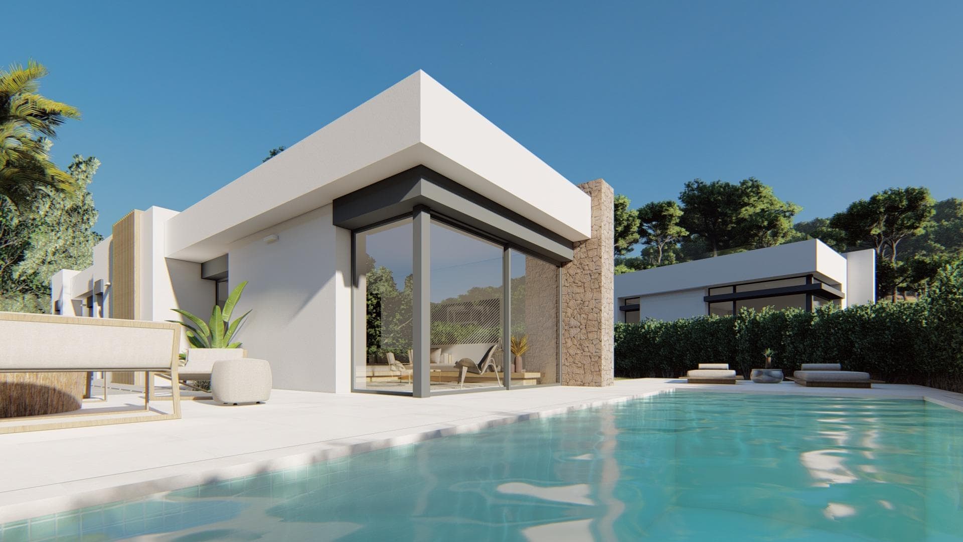 Villa in La Manga Club - main photo