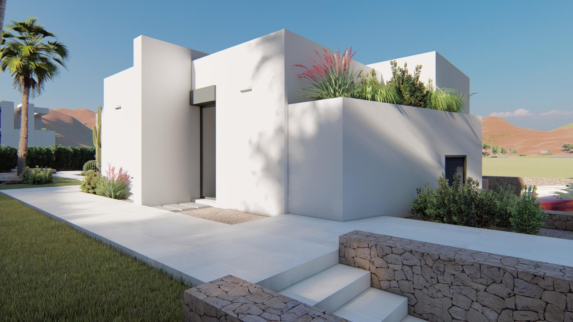 Villa in La Manga Club - photo 2