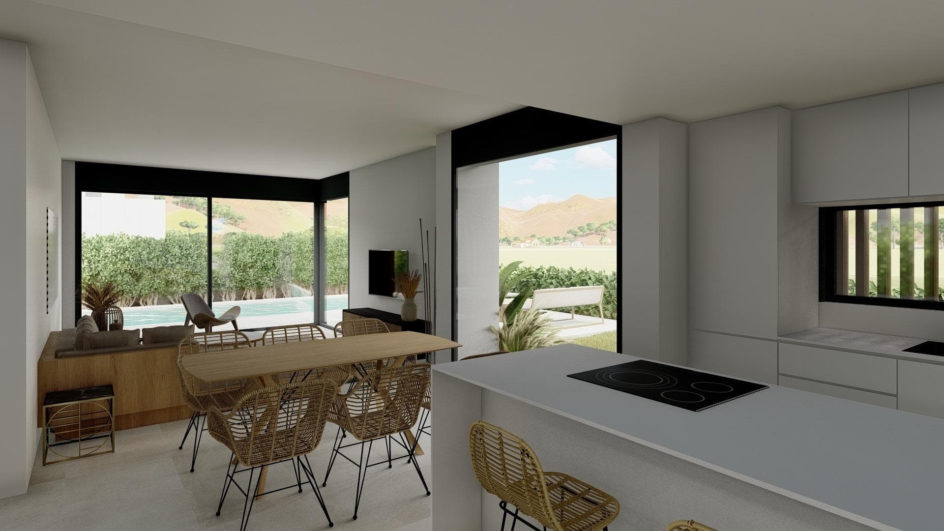Villa in La Manga Club - photo 3