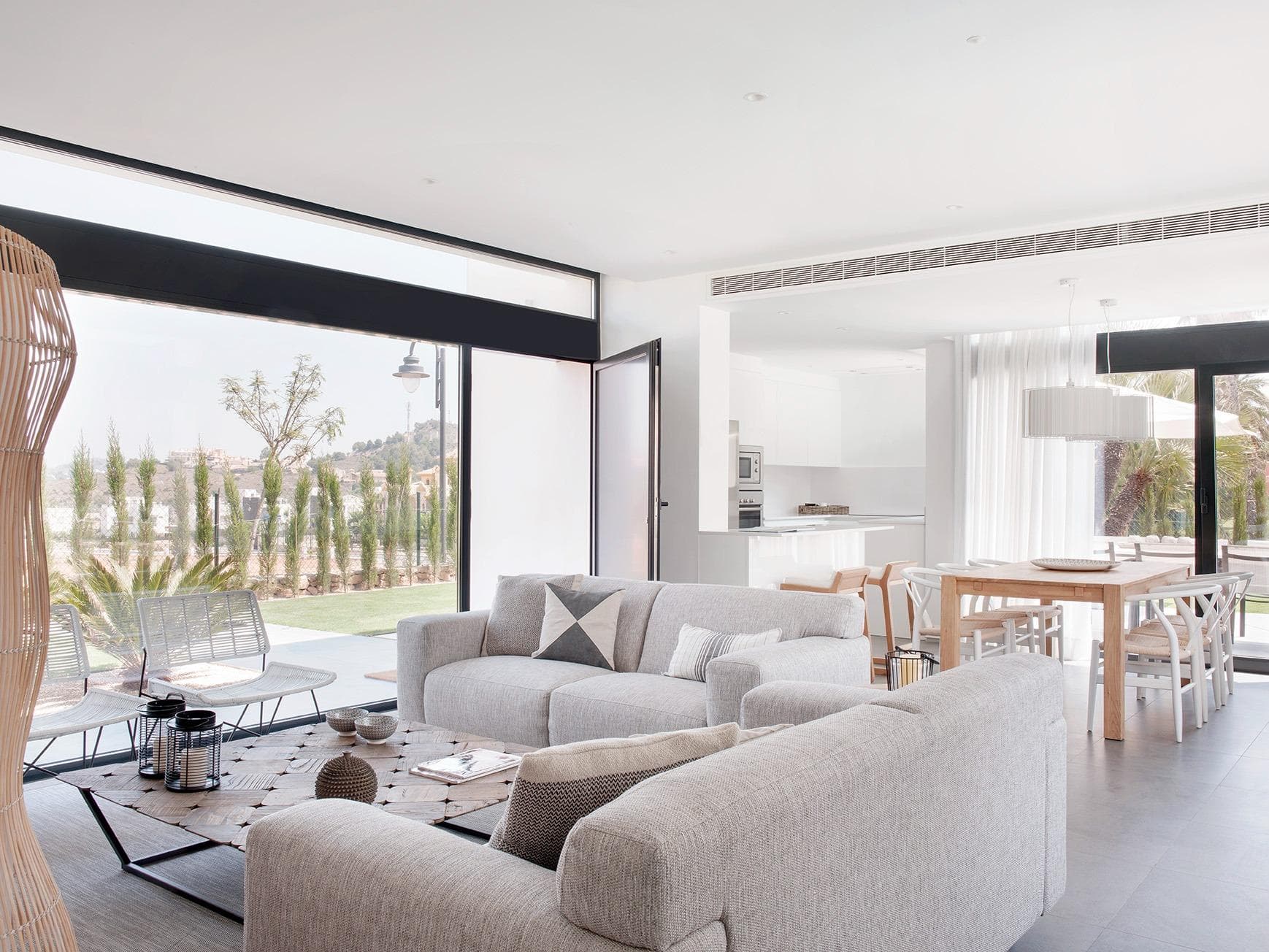 Villa in La Manga Club - photo 4