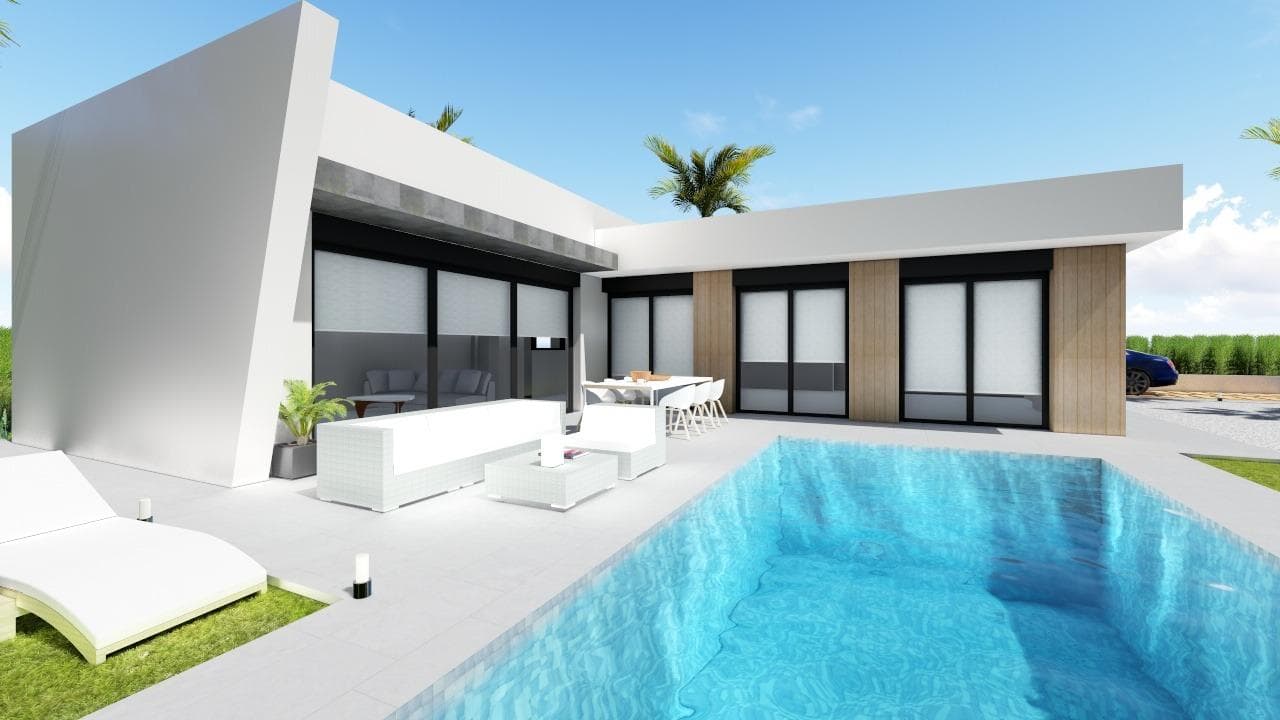Villa in Calasparra - photo 2