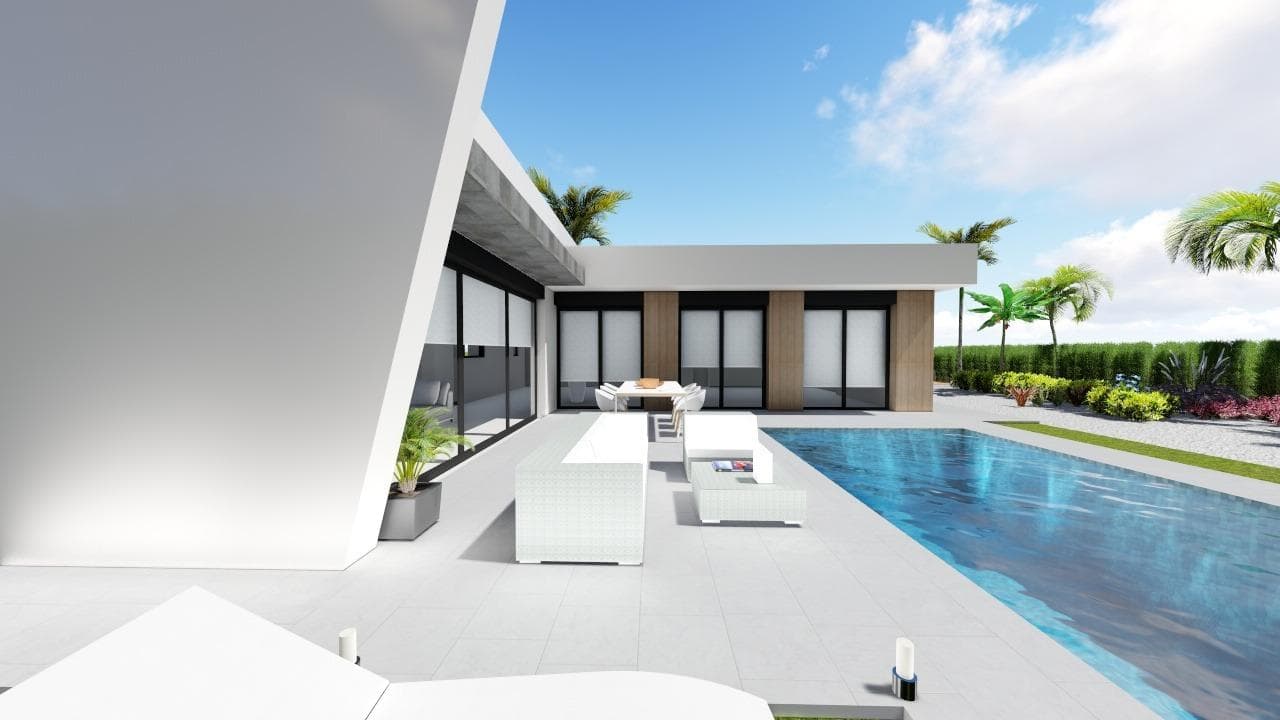 Villa in Calasparra - photo 3