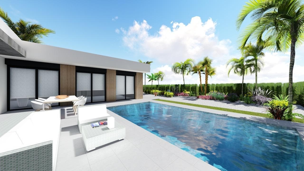 Villa in Calasparra - photo 4