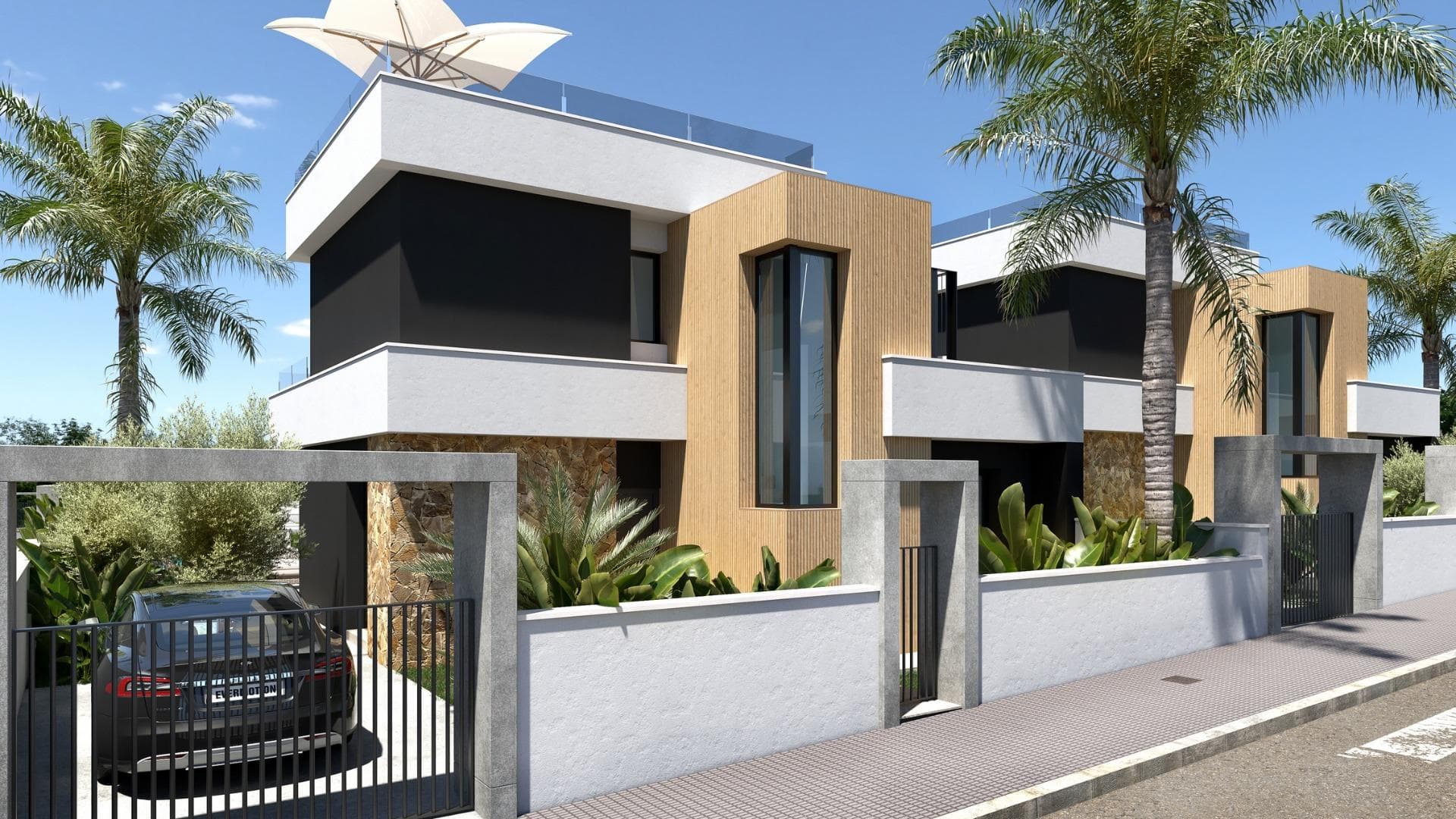 Villa in Ciudad Quesada - photo 3