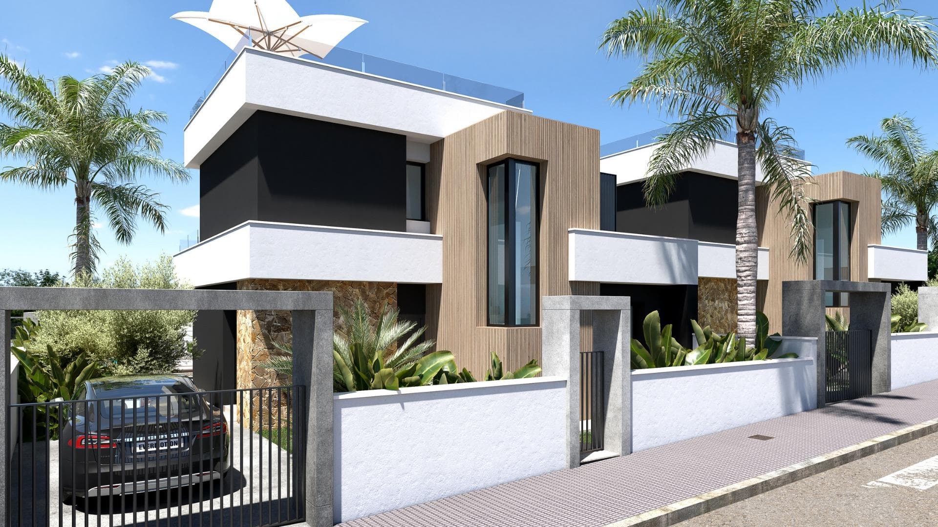 Villa in Ciudad Quesada - photo 4