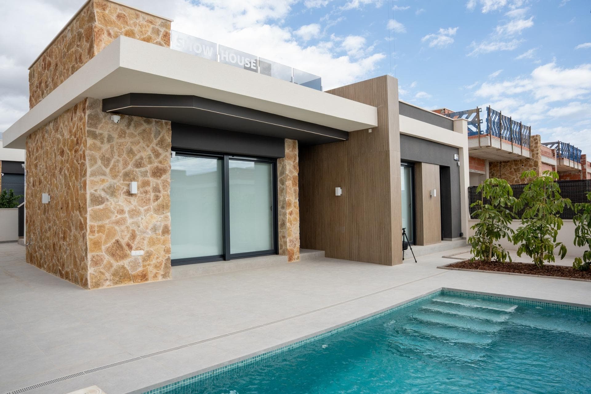 Villa in Ciudad Quesada - hoofdfoto