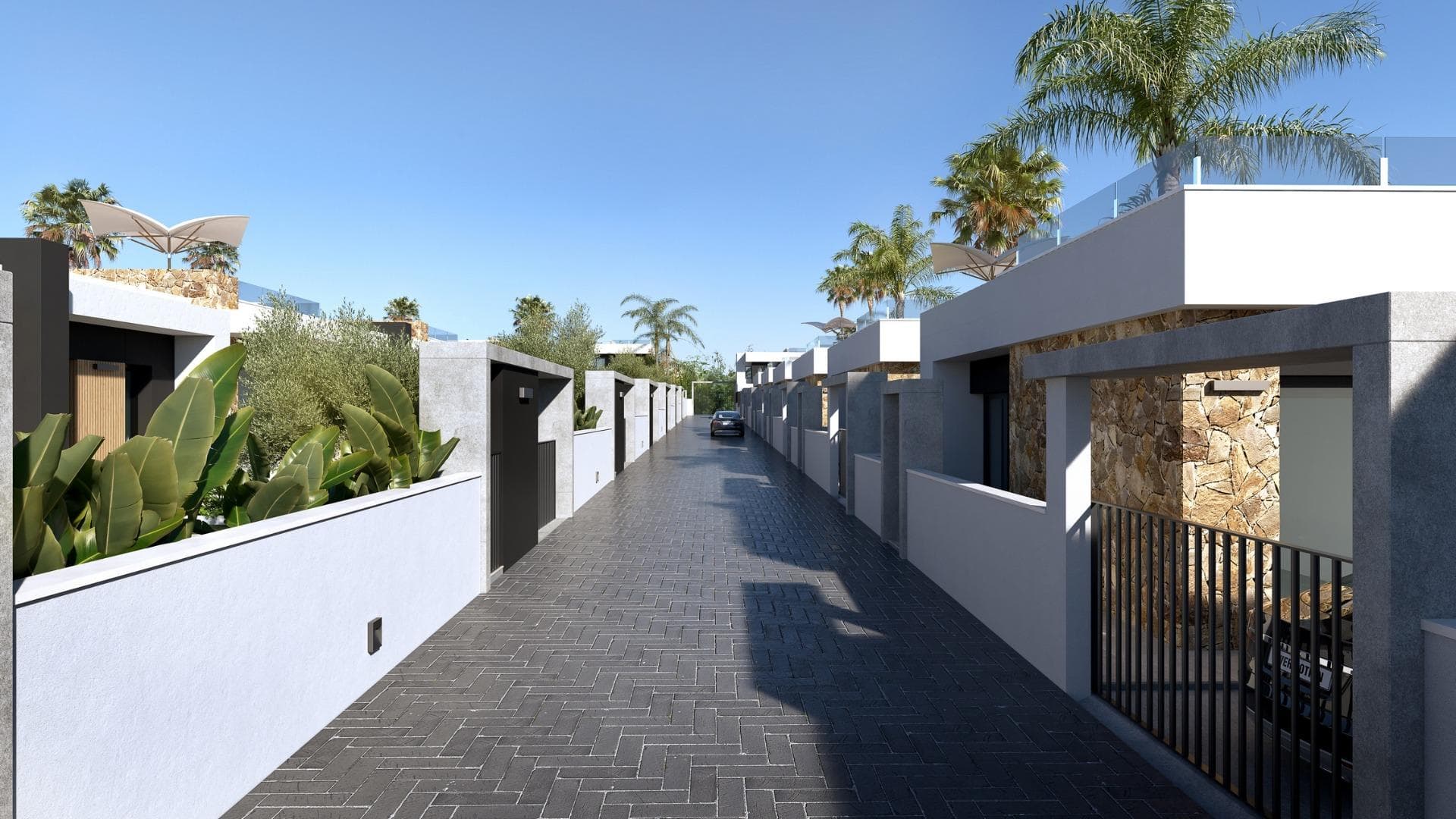 Villa in Ciudad Quesada - photo 4