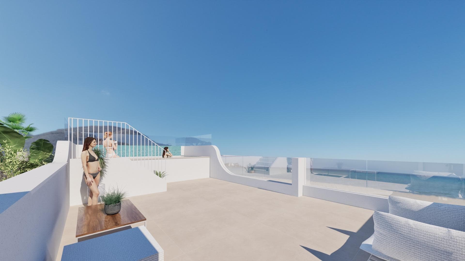 Bungalow in Pilar de La Horadada - photo 3
