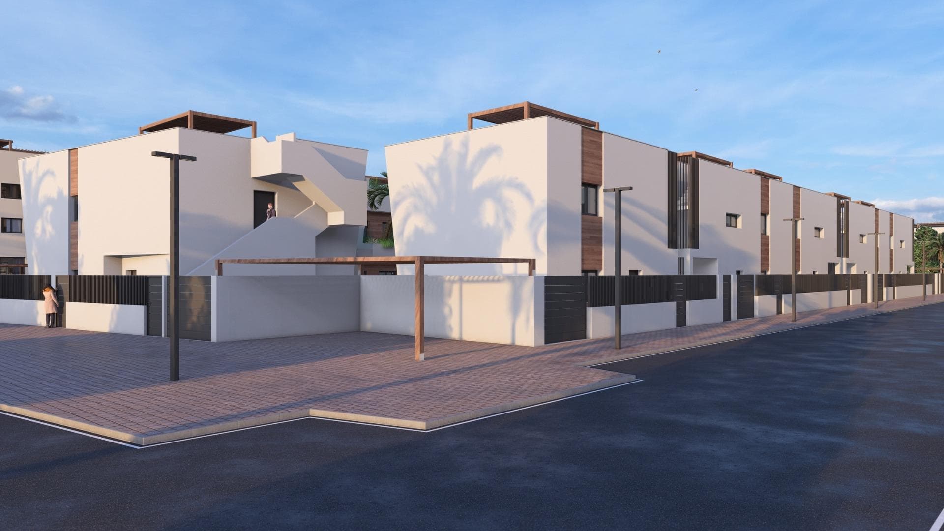 Bungalow in Torre Pacheco - photo 3