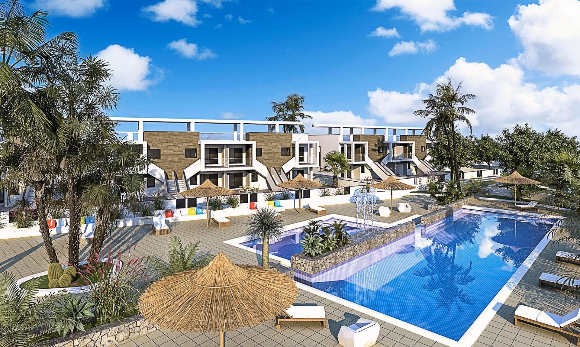 Apartment in Mil Palmeras - photo 4
