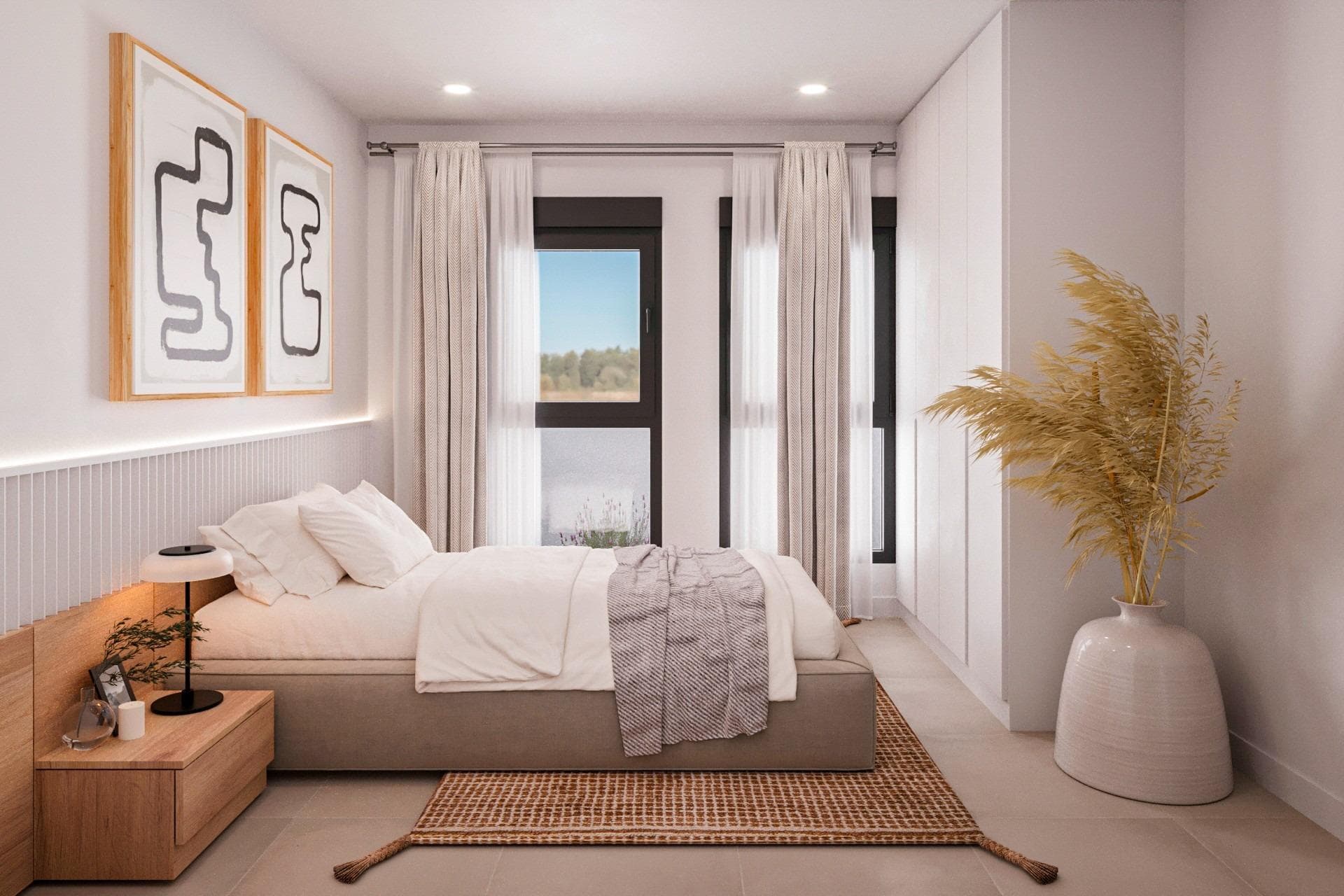 Bungalow in Fuente Alamo - photo 4