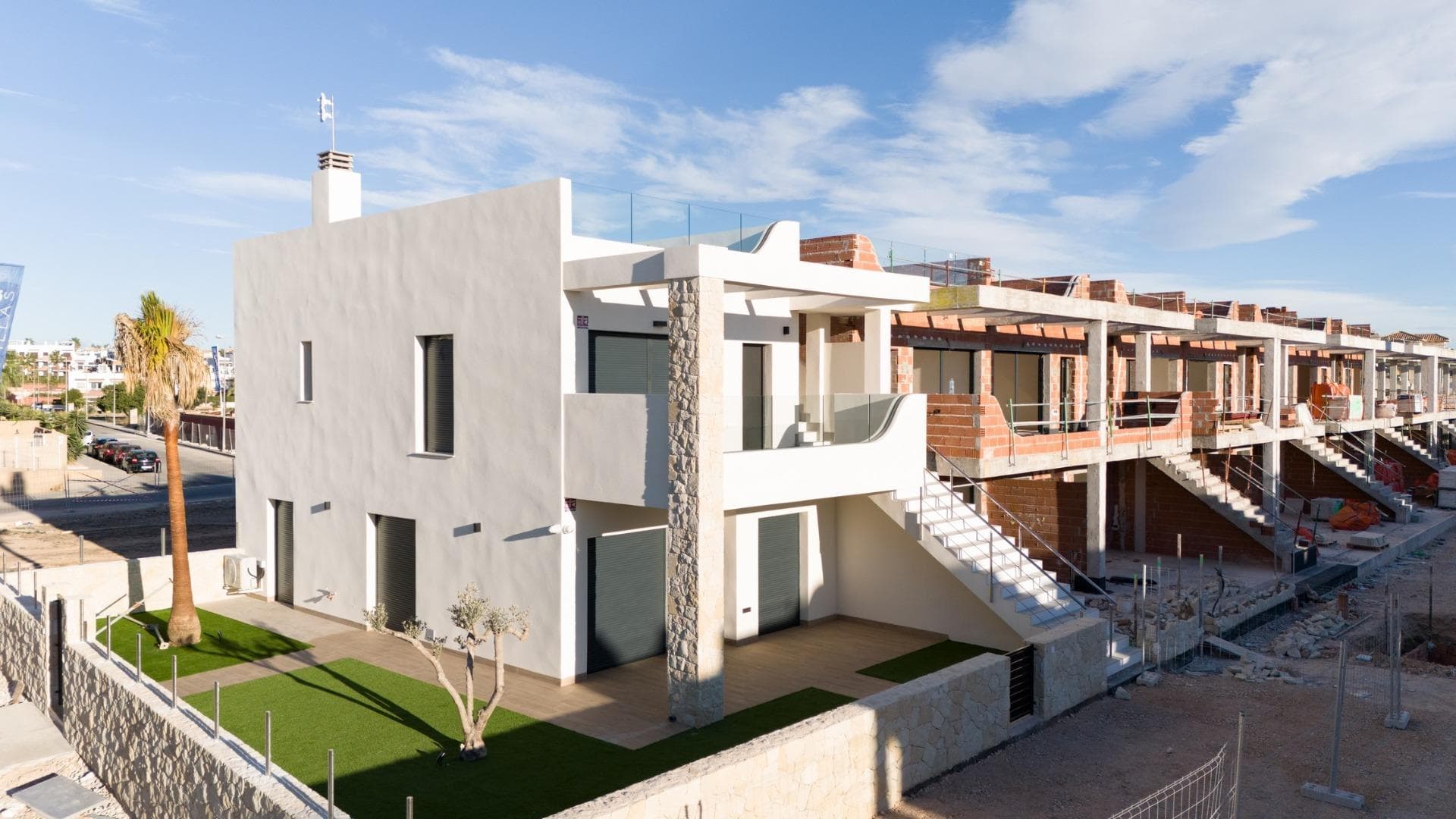 Bungalow in Pilar de La Horadada - main photo
