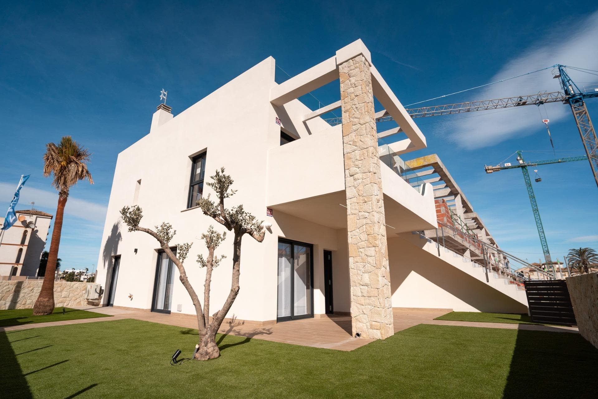 Bungalow in Pilar de La Horadada - photo 3
