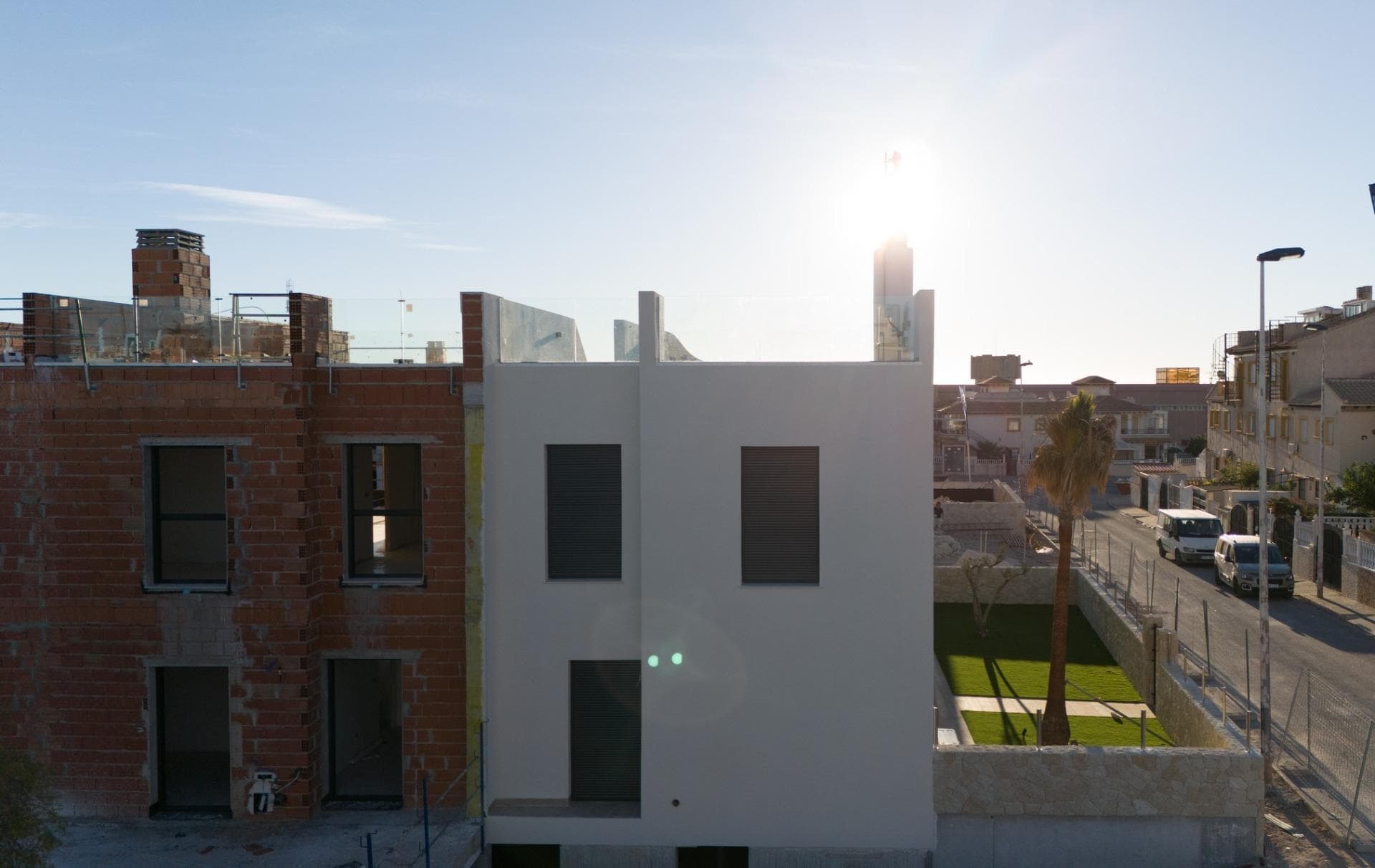 Bungalow in Pilar de La Horadada - photo 4