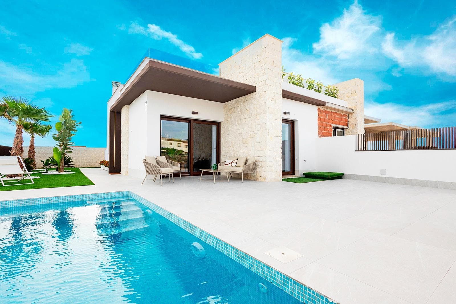 Villa in Vistabella Golf Entre Naranjos - main photo