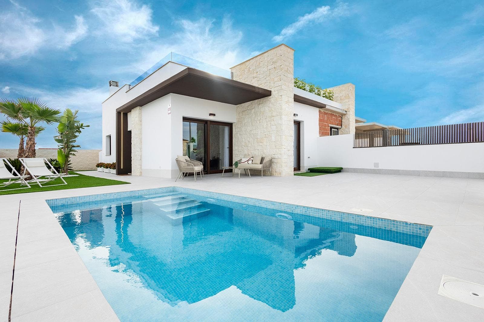 Villa in Vistabella Golf Entre Naranjos - photo 2