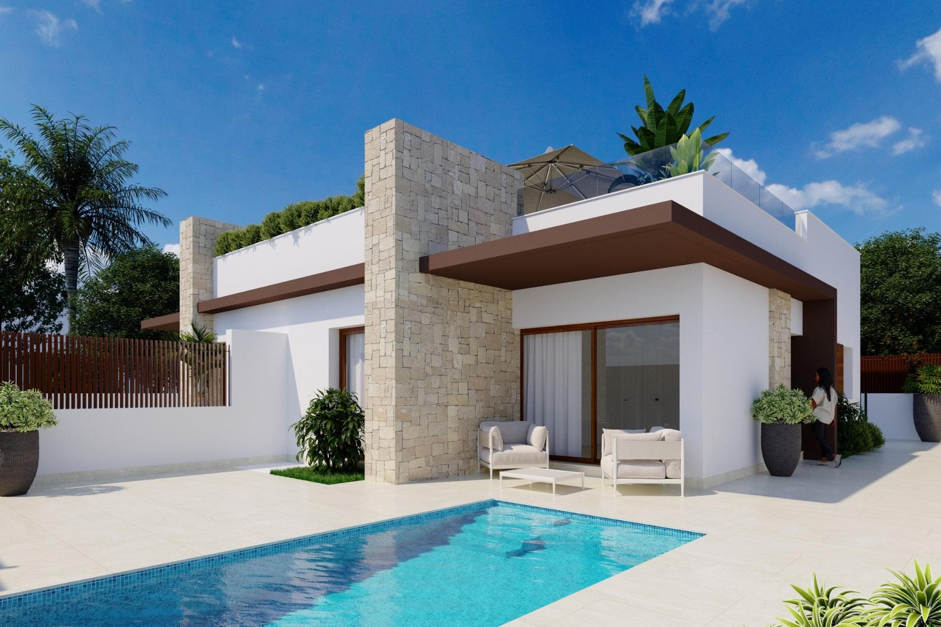 Villa in Vistabella Golf Entre Naranjos - photo 3